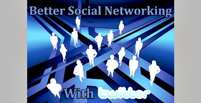 3 Foolproof Ways to Network on Twitter
